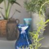 Glasvas Blue - Bild 2