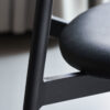 Stol HDMust Svart set 2st - Bild 9