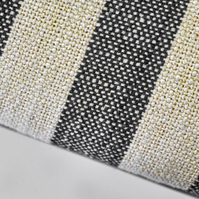 Stol HDMust Svart/OffWhite set 2st - Bild 9