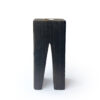 ShouSugiBan Leg Ljusstake 15 cm FormatDesign