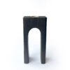ShouSugiBan Valv Ljusstake 14,6 cm FormatDesign