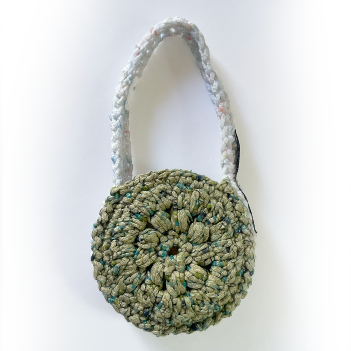 Crochet Mini Summer Green - Bild 2