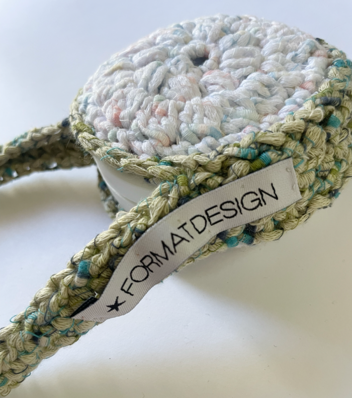 Crochet Mini Summer White - Bild 3