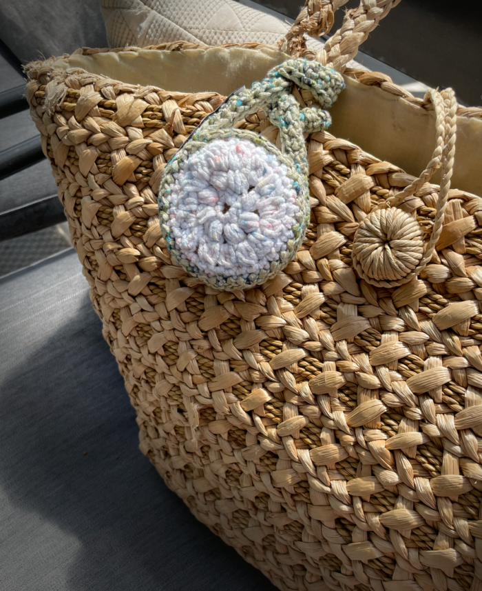 Crochet Mini Summer Green - Bild 4
